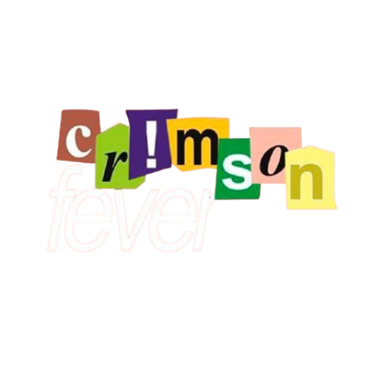 Crimson Fever logo
