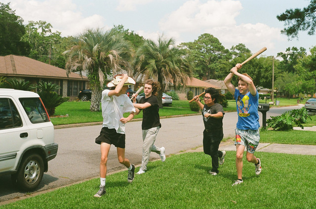 runboys